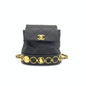 Chanel Calfskin Luxury Backpack