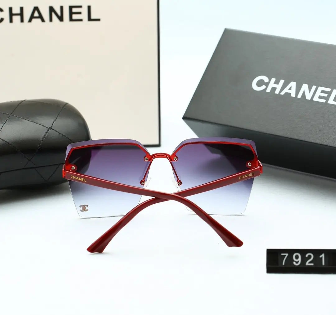 5 COLORS WOMEN SUMMER SUNGLASSES