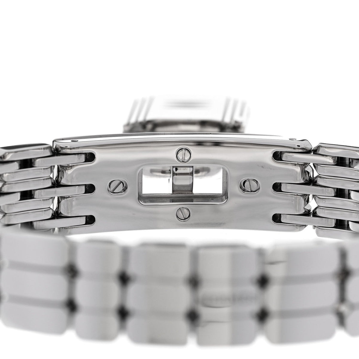 Stainless Steel 16mm Kelly Quartz Watch