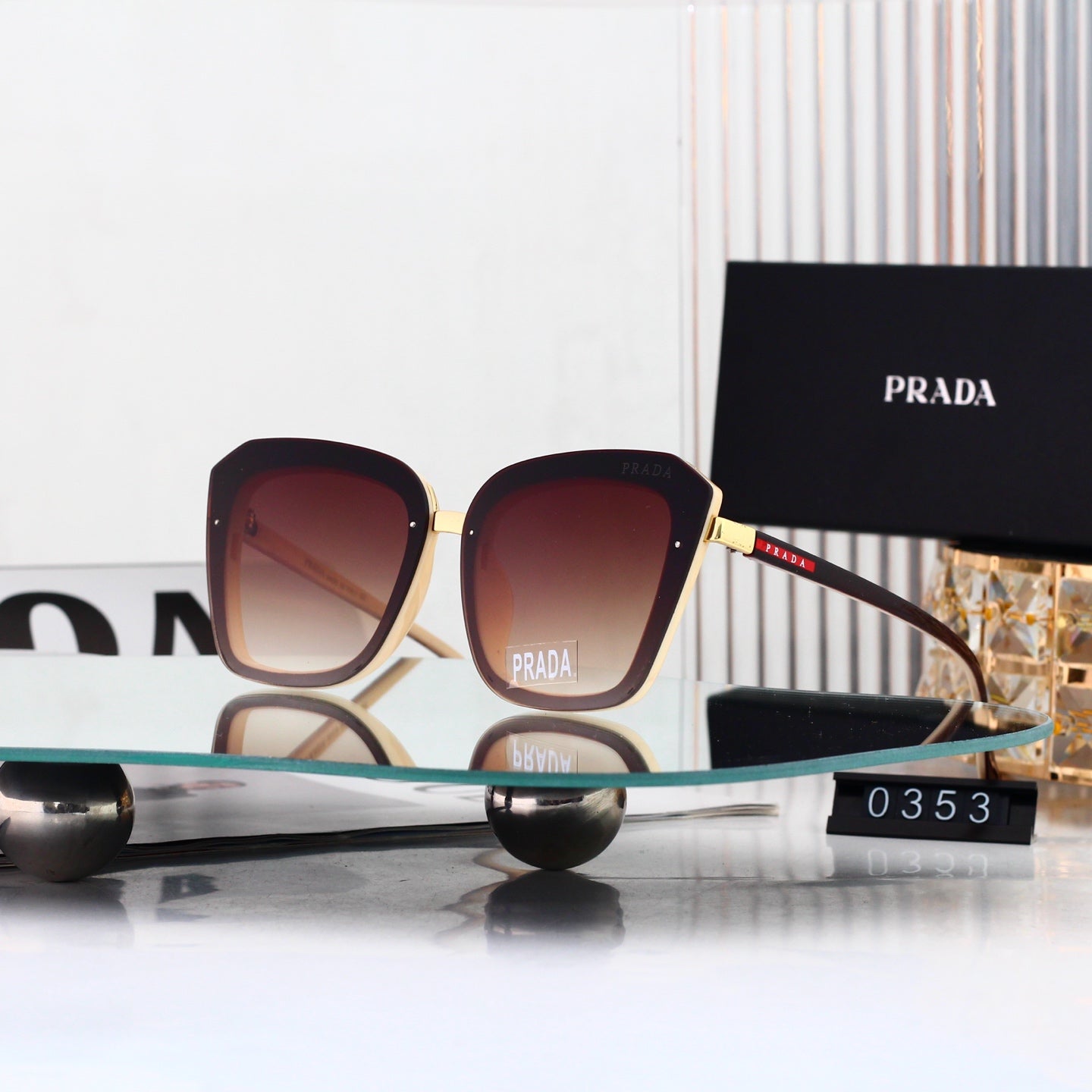 New Stylish  Sunglasses-22