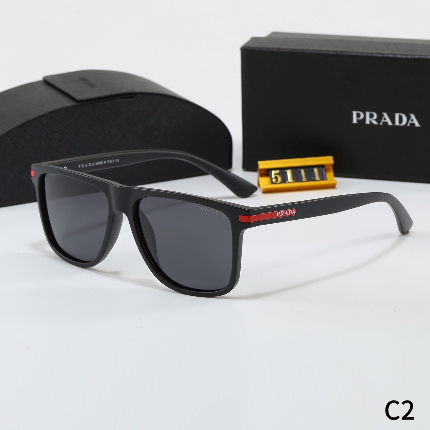 New Stylish  Sunglasses-17