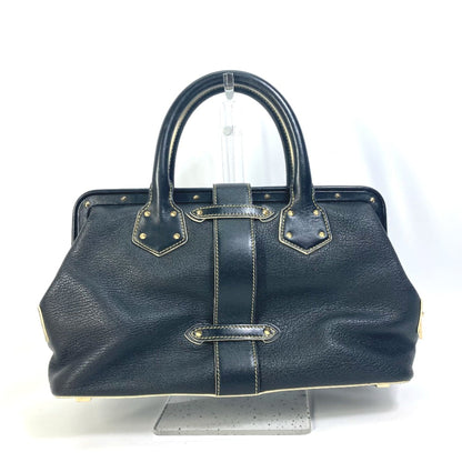 Louis Vuitton  Leather Handbag