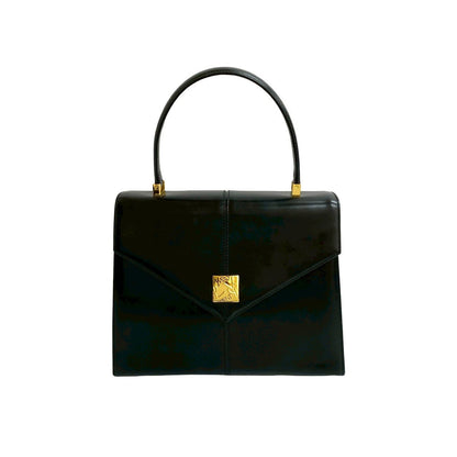Yves Saint Laurent Leather Handbag