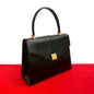 Yves Saint Laurent Leather Handbag