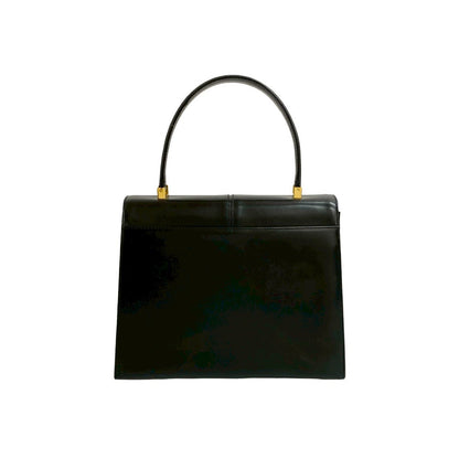 Yves Saint Laurent Leather Handbag