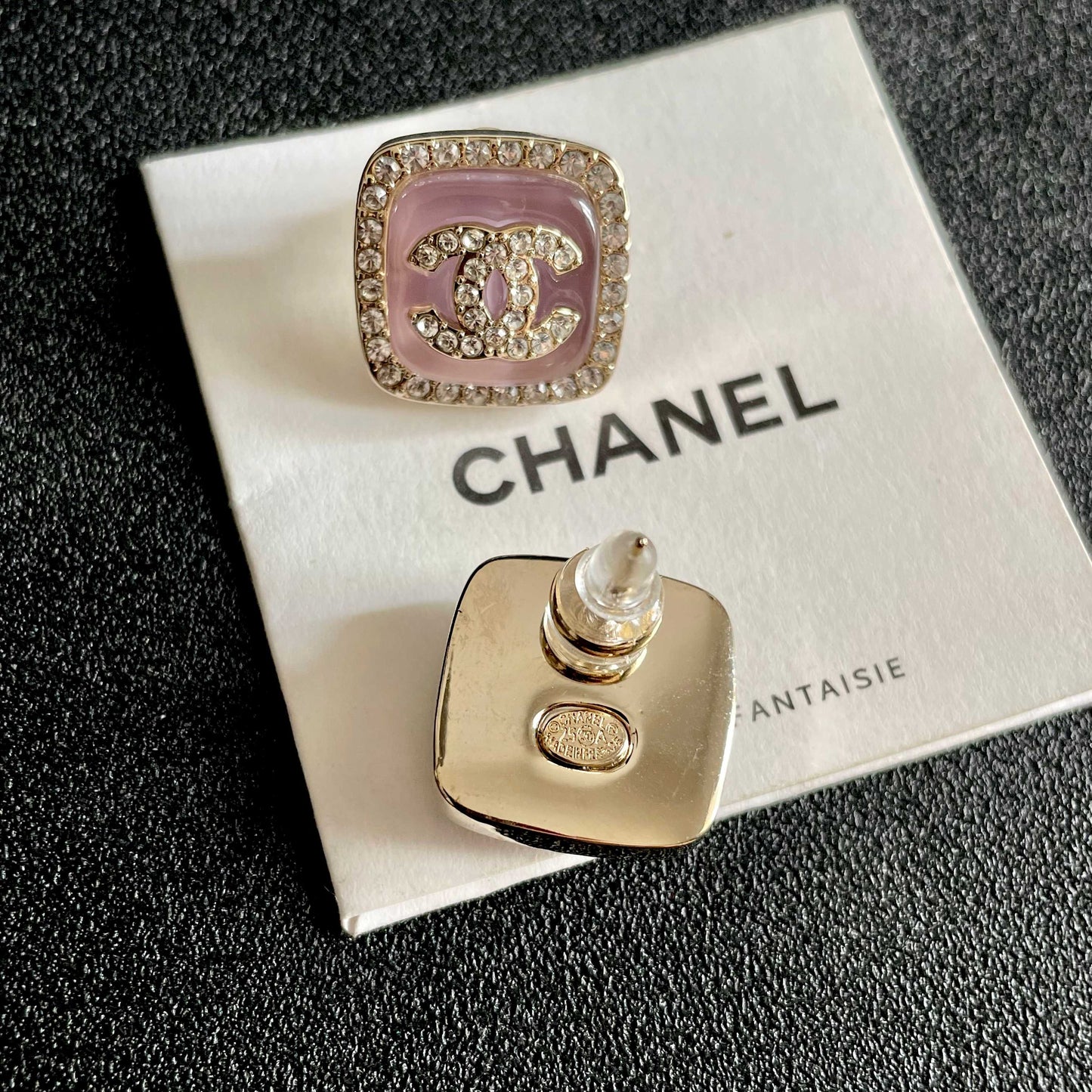 High-Quality Stud Earrings-136