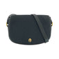 Dior Shoulder Bag Canvas, Leather Black GoldMetal Shoulder Bag pochette Trotter Women