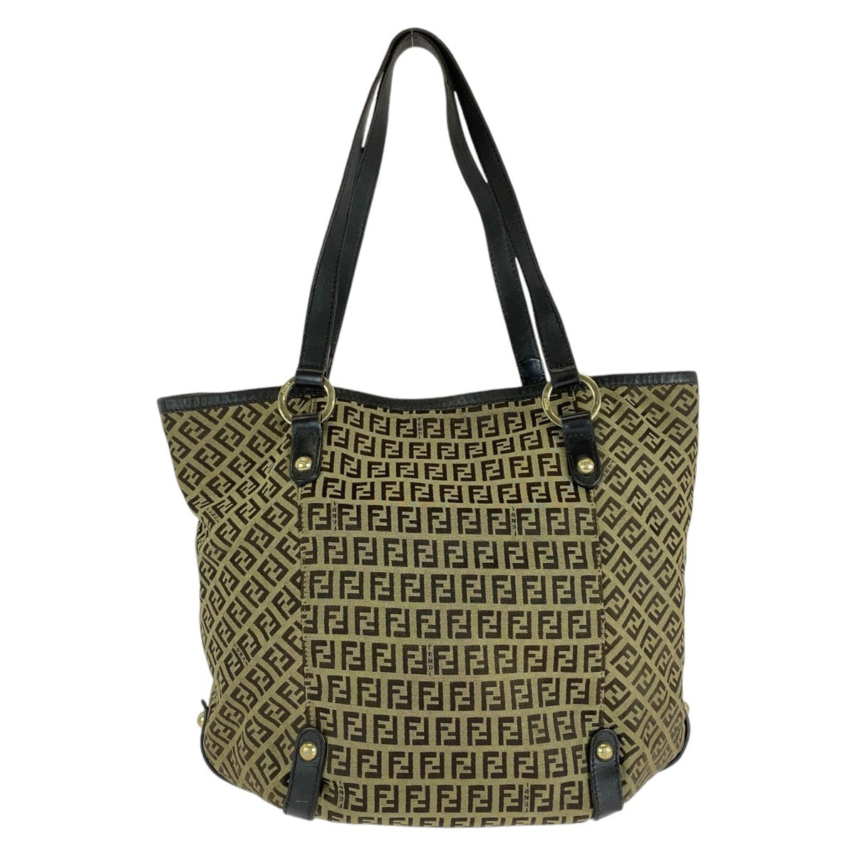 Fendi Luxury Zucchino Red Handbag Style 16