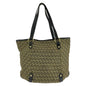 Fendi Luxury Zucchino Red Handbag Style 16