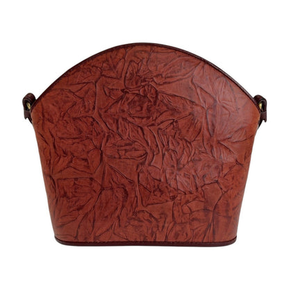 Yves Saint Laurent YSL Leather Shoulder Bag
