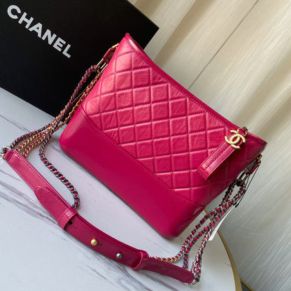 Chanel Luxury Handbag Style 476