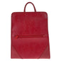 Yves Saint Laurent YSL Leather Backpack