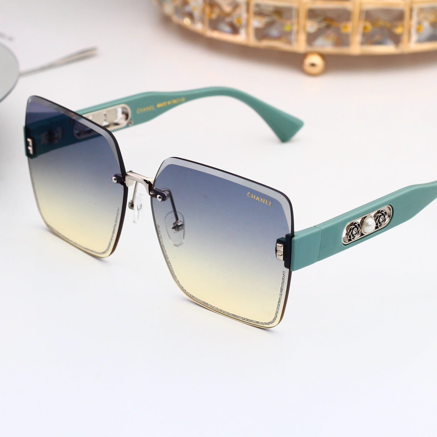 New Stylish  Sunglasses-63