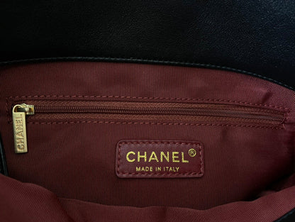 Chanel Luxury Handbag Style 618