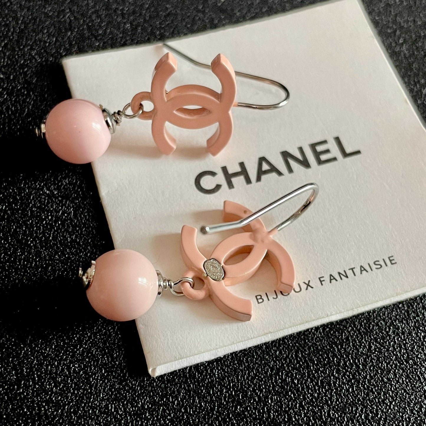 High-Quality Stud Earrings-162