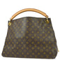 Louis Vuitton 2011 Monogram Artsy MM Handbag M40249