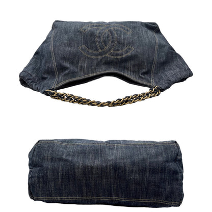Chanel Cabas Luxury Tote