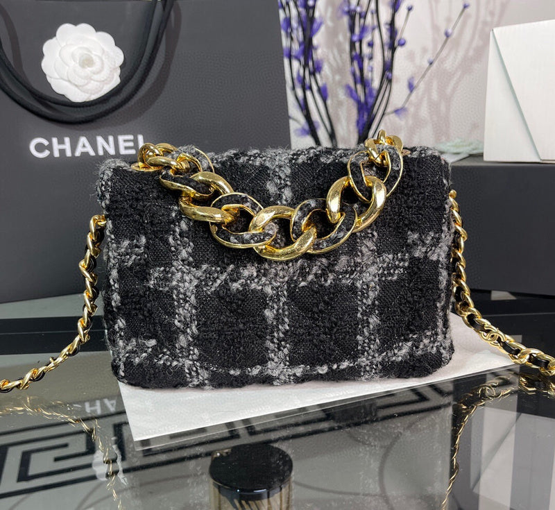 Chanel Luxury Handbag Style 73