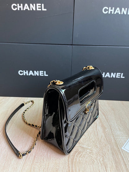 Chanel Luxury Handbag Style 173