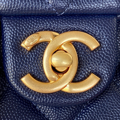 Chanel Luxury Handbag Style 408