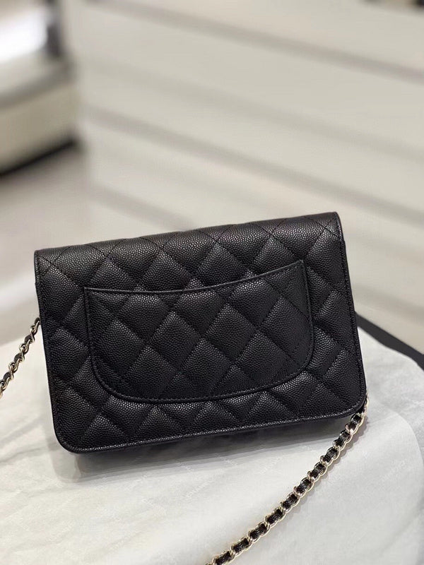 Chanel Luxury Handbag Style 312