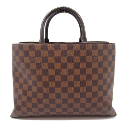 Louis Vuitton  Coated Canvas Damier Canvas Pvc Shoulder Bag