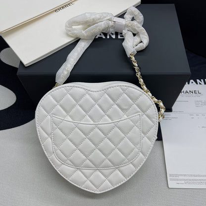 Chanel Luxury Handbag Style 442