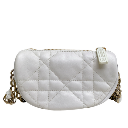Dior Lou Shoulder Bag
