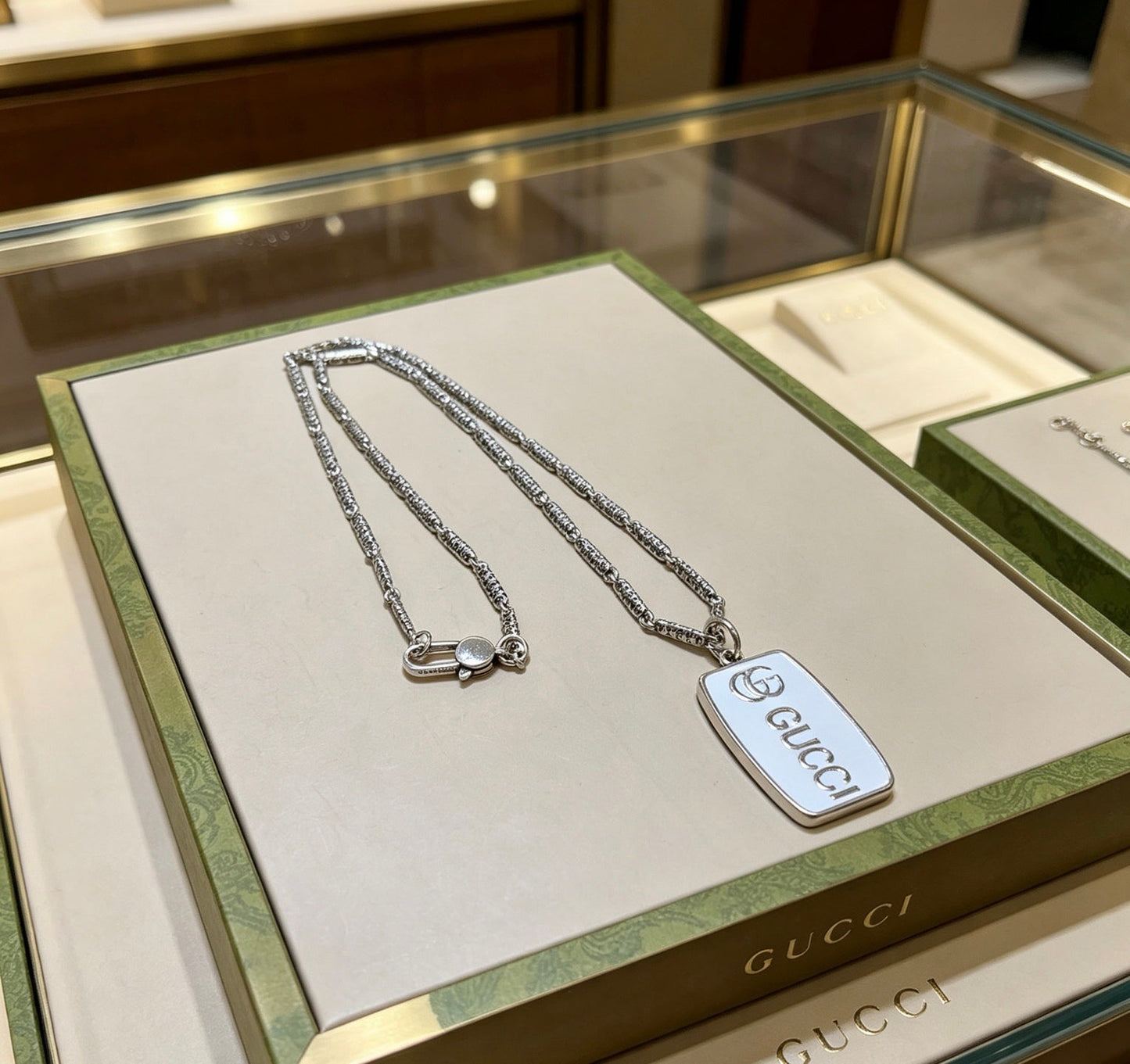 High-Quality Necklaces-77