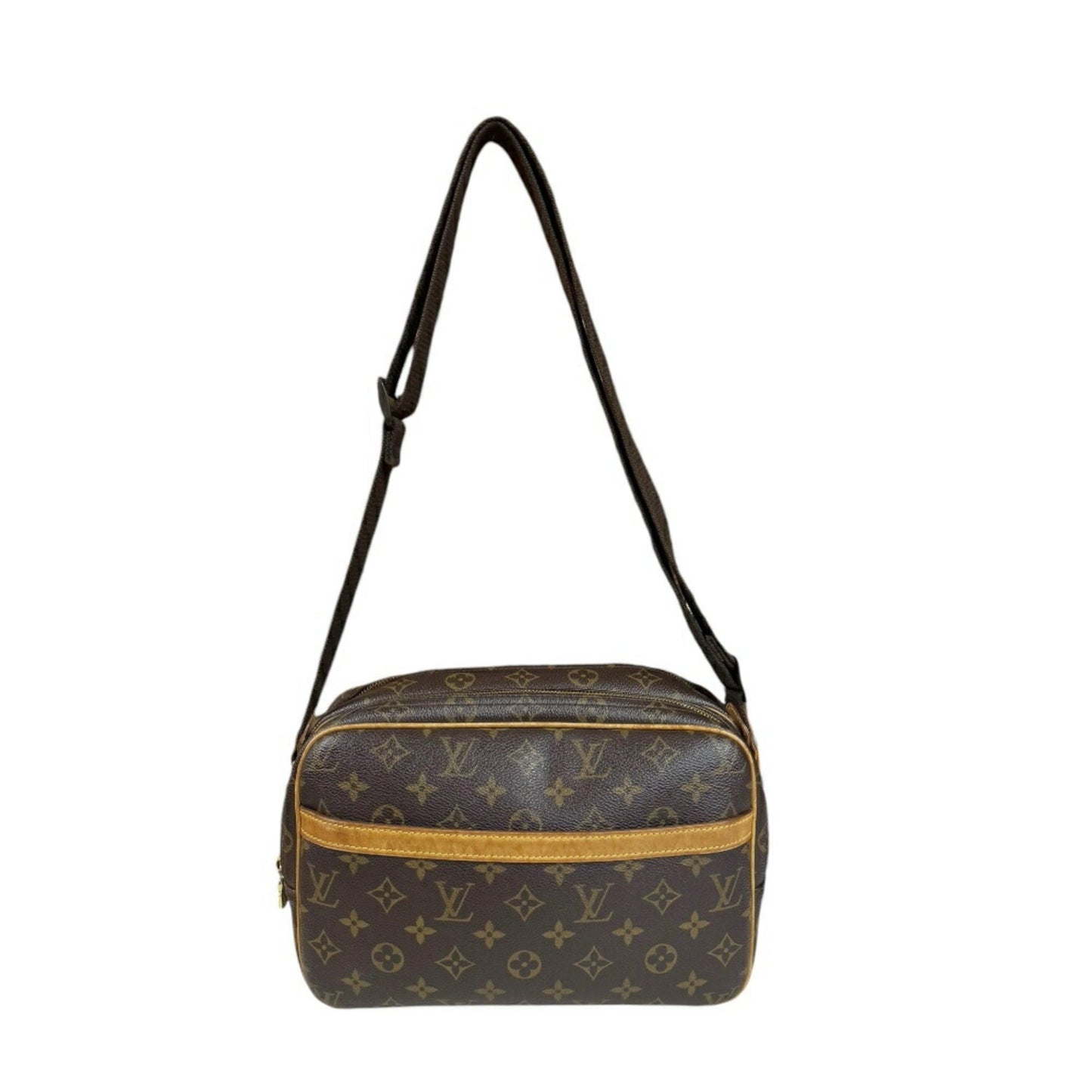 Louis Vuitton  Monogram Shoulder Bag