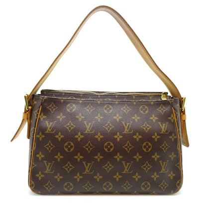 Louis Vuitton  Monogram Shoulder Bag