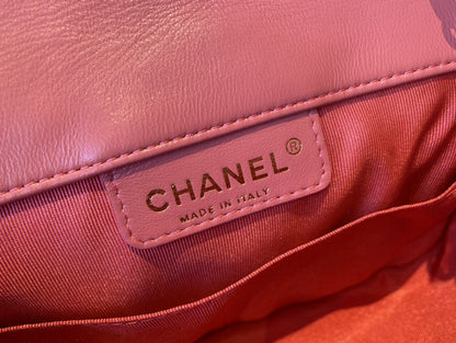 Chanel Luxury Handbag Style 493
