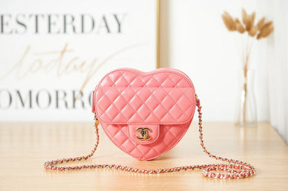 Chanel Luxury Handbag Style 440