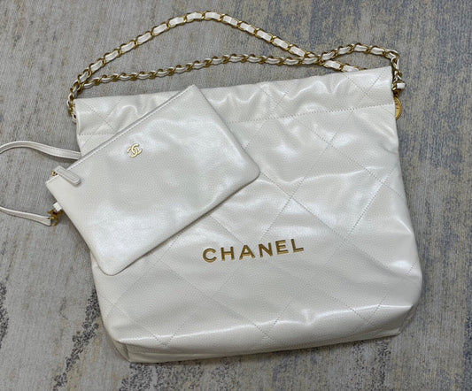 Chanel Luxury Handbag Style 294