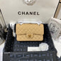 Chanel Luxury Handbag Style 169
