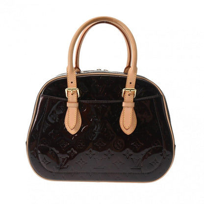 Louis Vuitton  Monogram Vernis Handbag