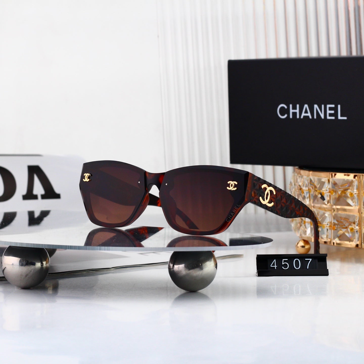 New Stylish  Sunglasses-58