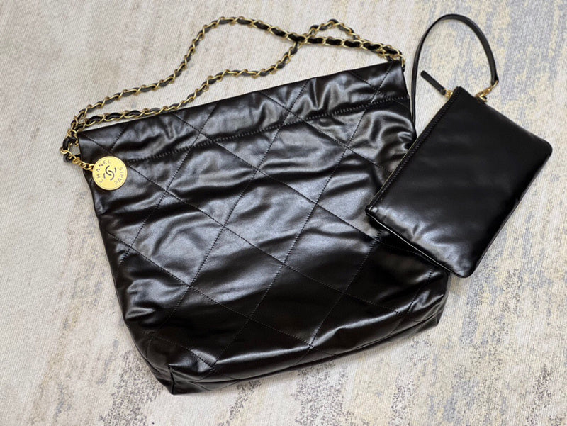 Chanel Luxury Handbag Style 293