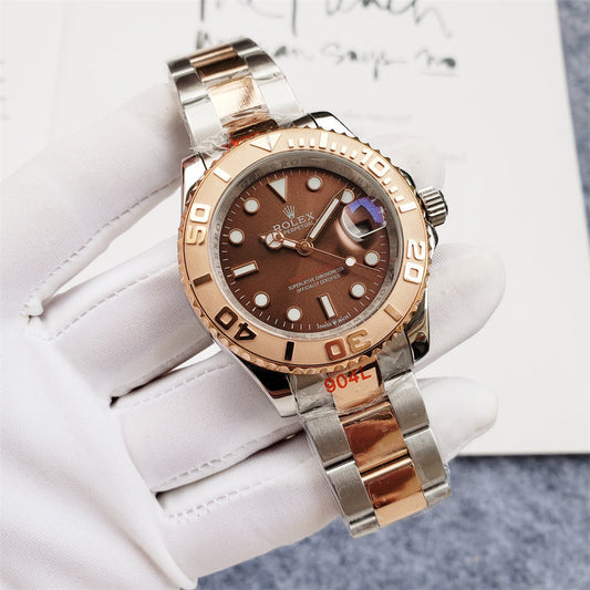 Rolex Yacht-Master 40mm