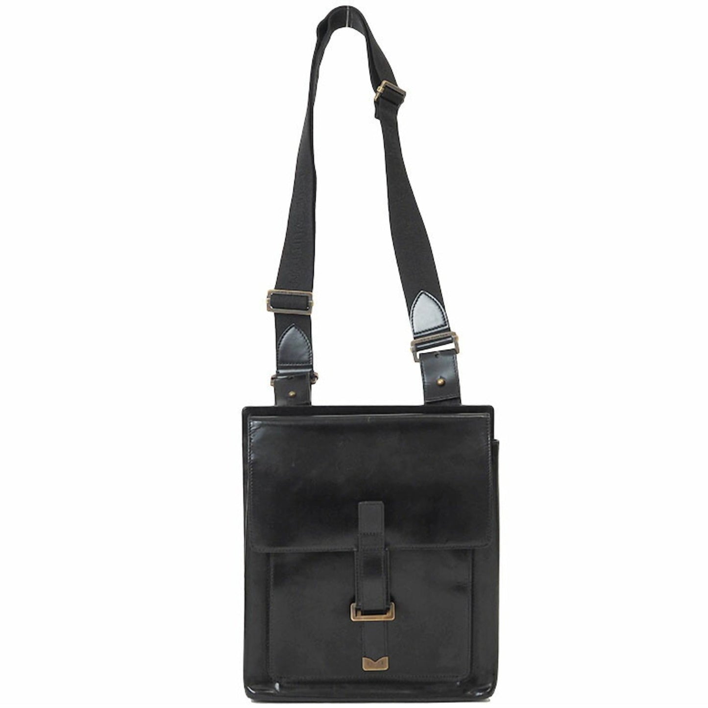Louis Vuitton  Nomade Leather Shoulder Bag