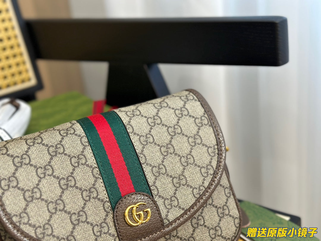 2023 GG handbag -110