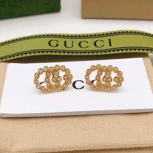 High-Quality Stud Earrings-69