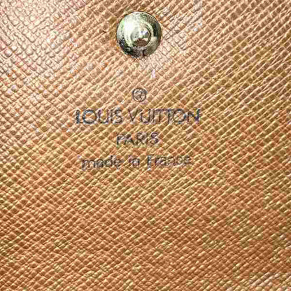 Louis Vuitton  Coin Purse/Coin Case