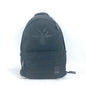 Dior Backpack Nylon black Bee bee logo unisex(Unisex)