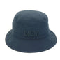 Dior hat 033C906W4511 cotton black Bucket hat hat Women(Unisex) ‚r