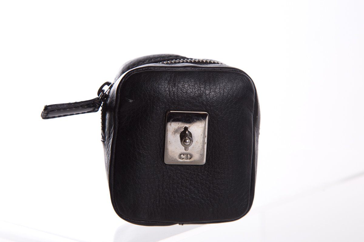 Dior Luxury Leather Clutch Style 20