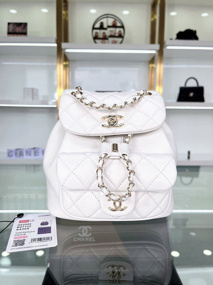 Chanel Luxury Handbag Style 166