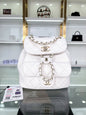 Chanel Luxury Handbag Style 166