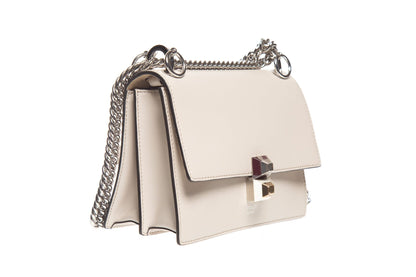 Fendi Nude Kan I Cross-Body