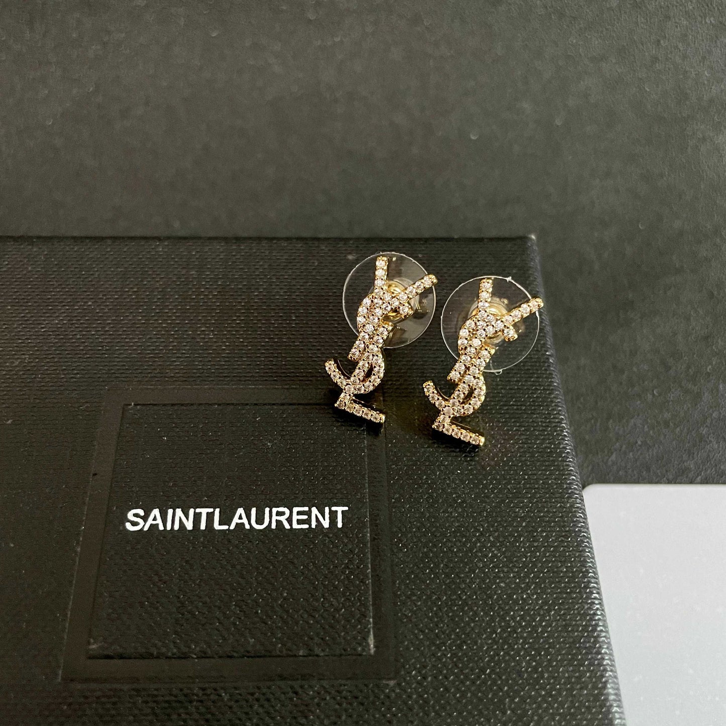 High-Quality Stud Earrings-38
